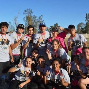 Meet your Posher, Ernesto ruben